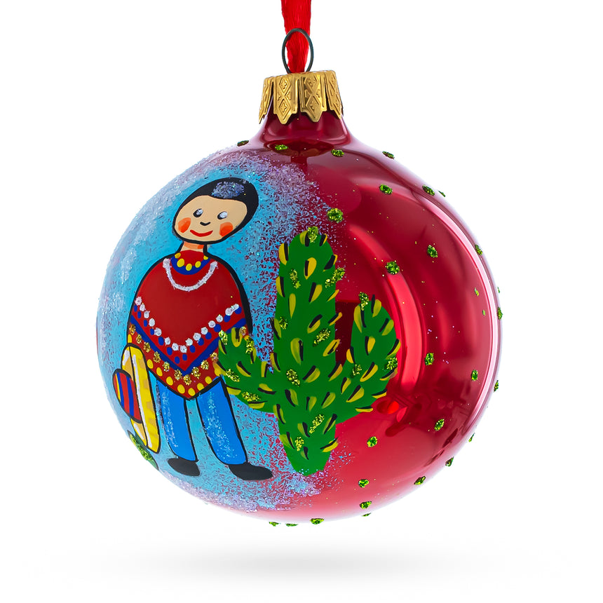 Buy Christmas Ornaments Sports by BestPysanky Online Gift Ship