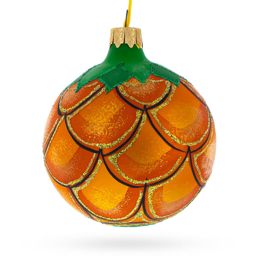 BestPysanky online gift shop sells mouth blown hand made painted xmas decor decorations unique luxury collectible heirloom vintage whimsical elegant festive balls baubles old fashioned european german collection artisan hanging pendants personalized oval