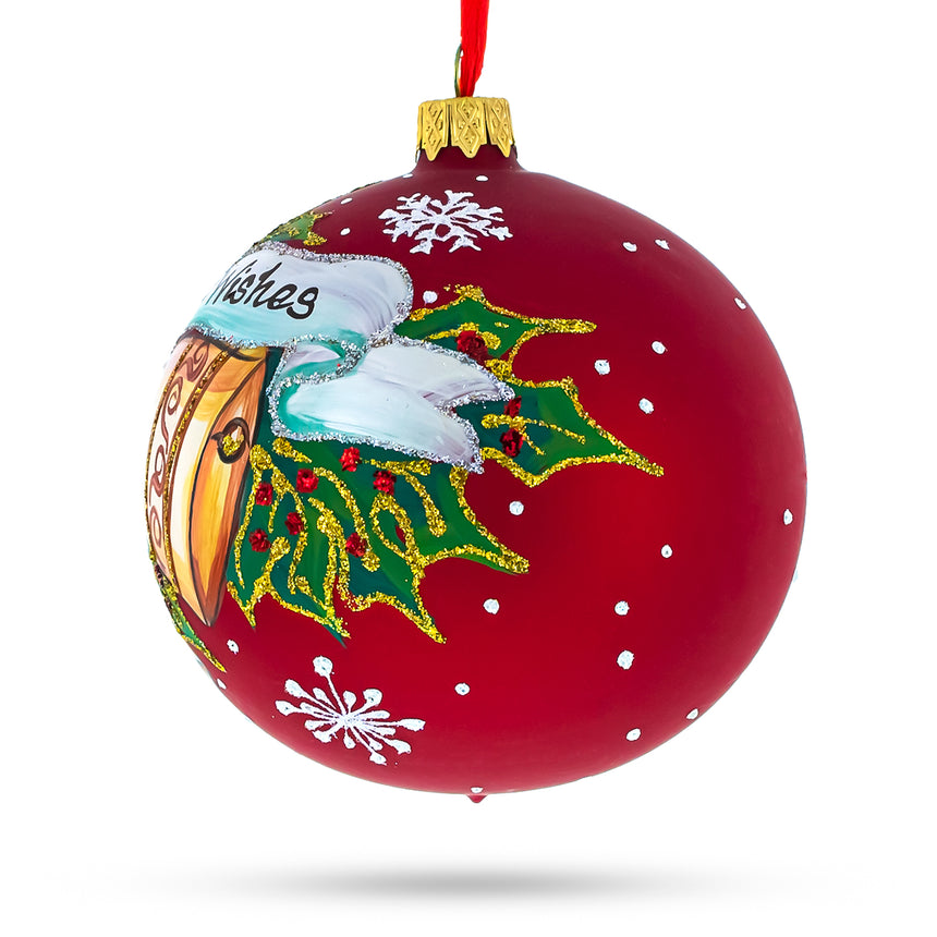 Buy Christmas Ornaments Celebrations by BestPysanky Online Gift Ship