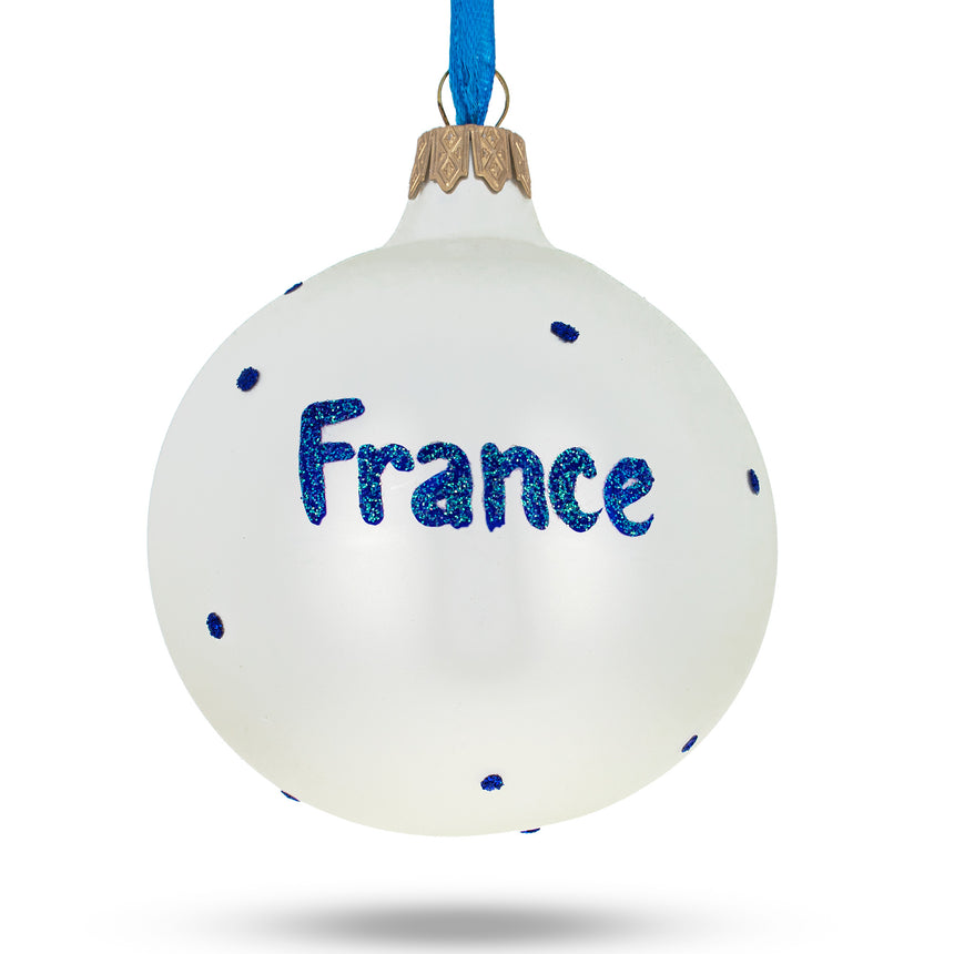 Buy Christmas Ornaments Flags by BestPysanky Online Gift Ship