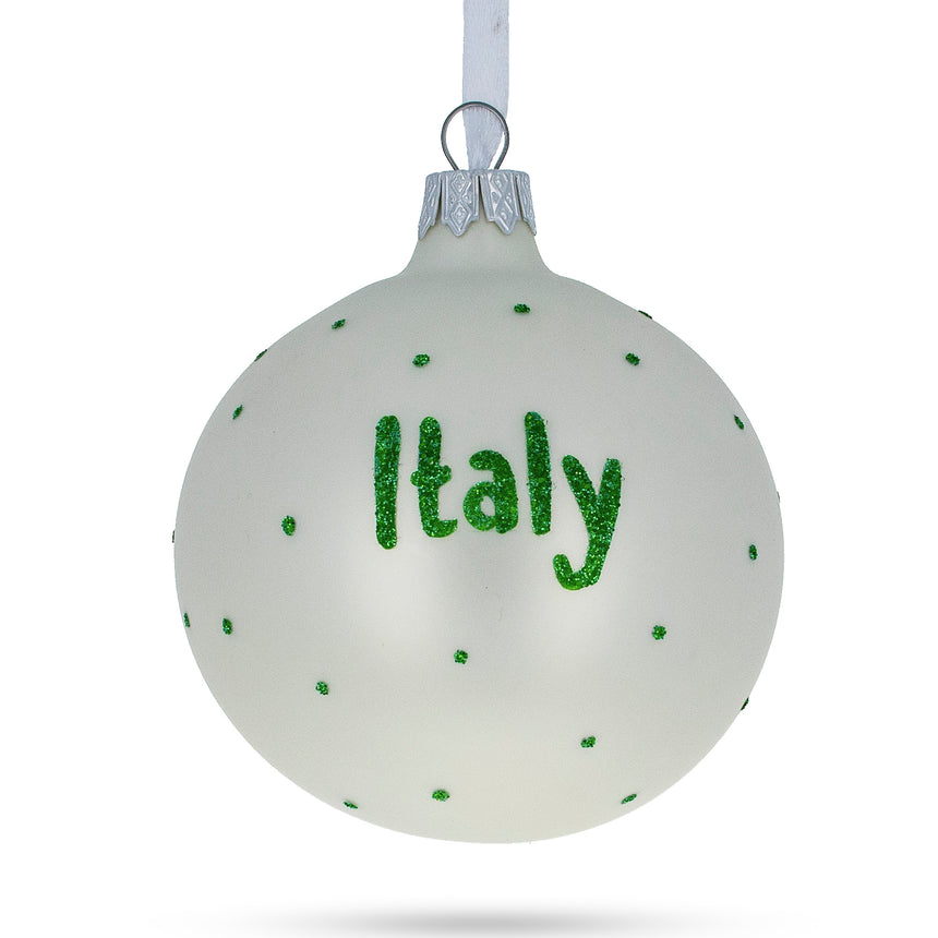 Buy Christmas Ornaments Flags by BestPysanky Online Gift Ship