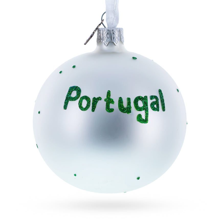 Buy Christmas Ornaments Flags by BestPysanky Online Gift Ship