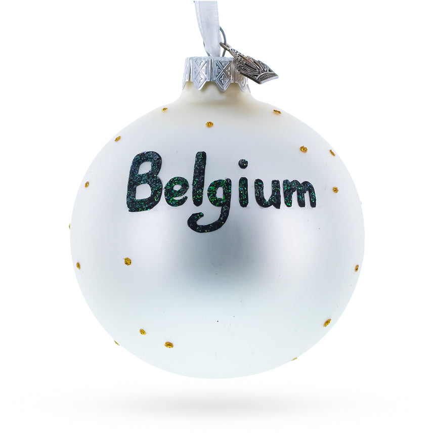 Buy Christmas Ornaments Flags by BestPysanky Online Gift Ship