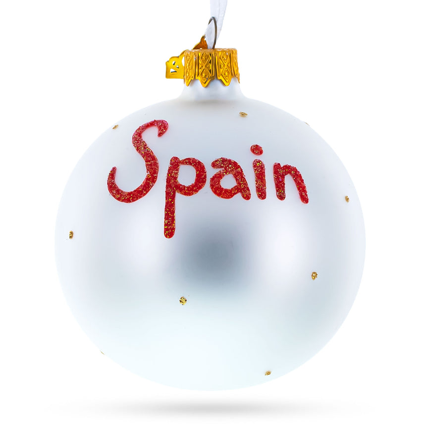 Buy Christmas Ornaments Flags by BestPysanky Online Gift Ship