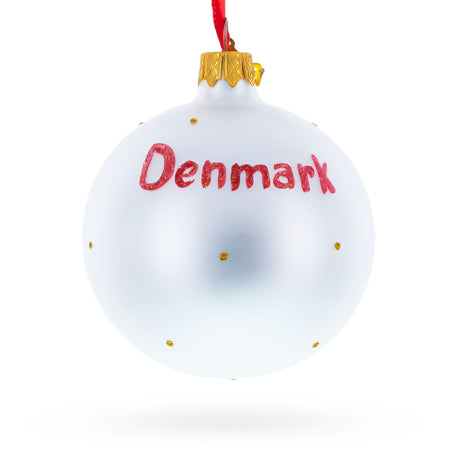 Buy Christmas Ornaments Flags by BestPysanky Online Gift Ship