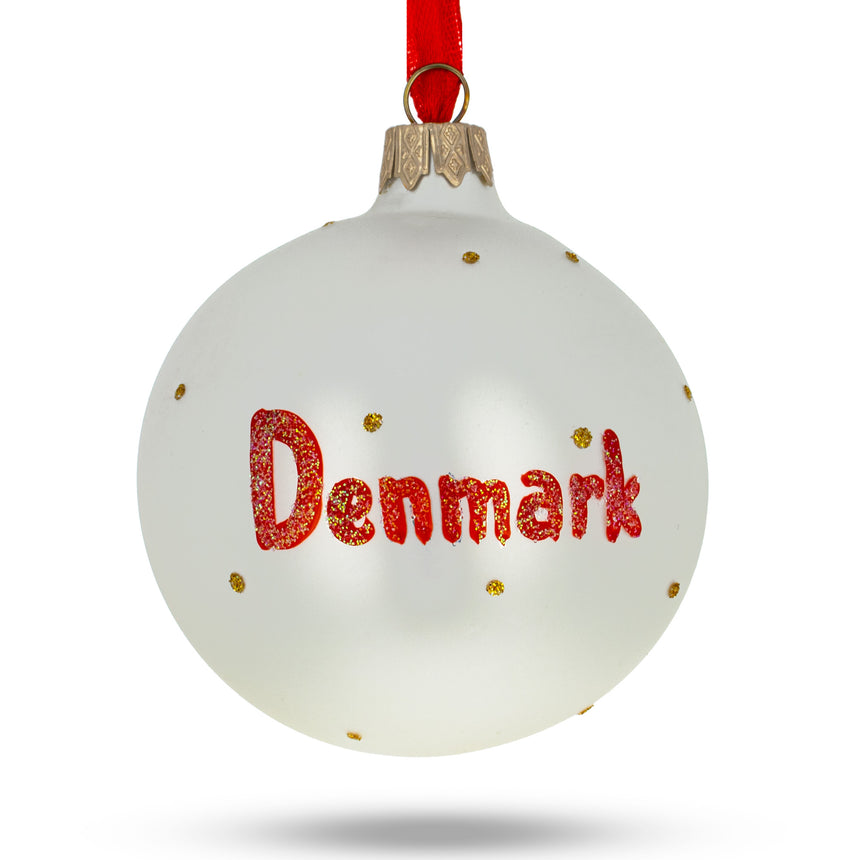 Buy Christmas Ornaments Flags by BestPysanky Online Gift Ship