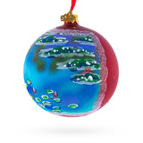 Buy Christmas Ornaments Artworks Nature by BestPysanky Online Gift Ship