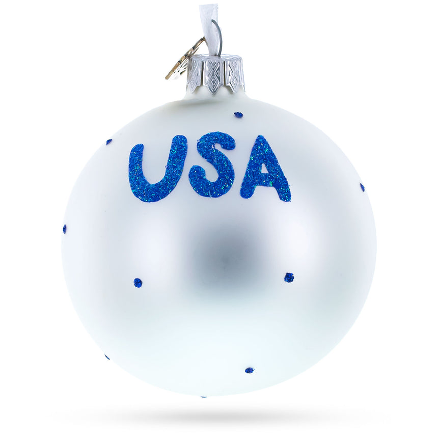 Buy Christmas Ornaments Flags by BestPysanky Online Gift Ship