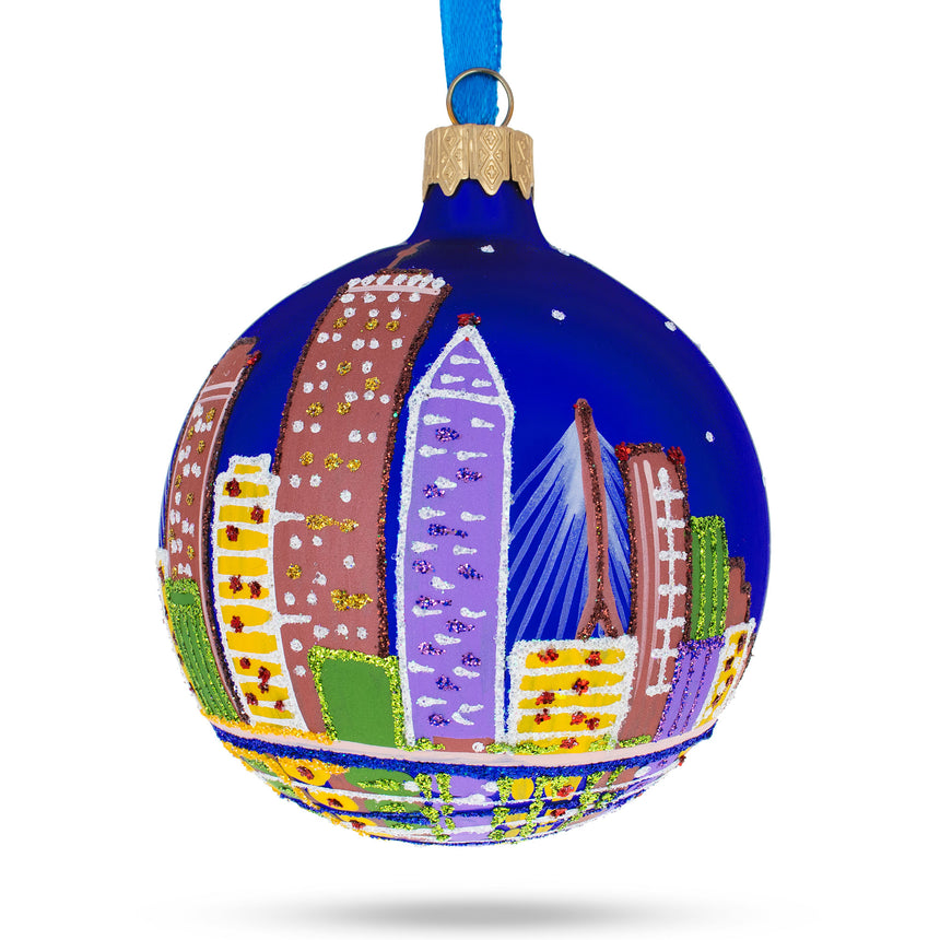 BestPysanky online gift shop sells mouth blown hand made painted xmas decor decorations unique luxury collectible heirloom vintage whimsical elegant festive balls baubles old fashioned european german collection artisan hanging pendants personalized oval