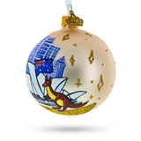 Buy Christmas Ornaments Travel Oceania Australia Sydney by BestPysanky Online Gift Ship