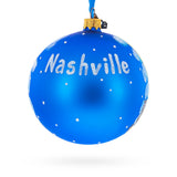 Buy Christmas Ornaments Travel North America USA Tennessee by BestPysanky Online Gift Ship