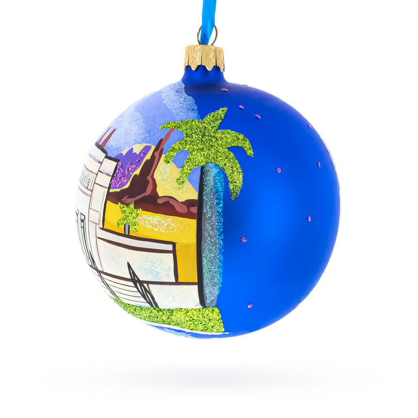 Buy Christmas Ornaments Travel North America USA Arizona Mesa by BestPysanky Online Gift Ship