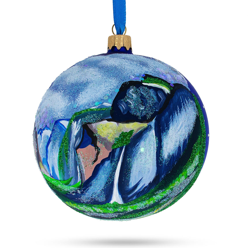 BestPysanky online gift shop sells mouth blown hand made painted xmas decor decorations unique luxury collectible heirloom vintage whimsical elegant festive balls baubles old fashioned european german collection artisan hanging pendants personalized oval