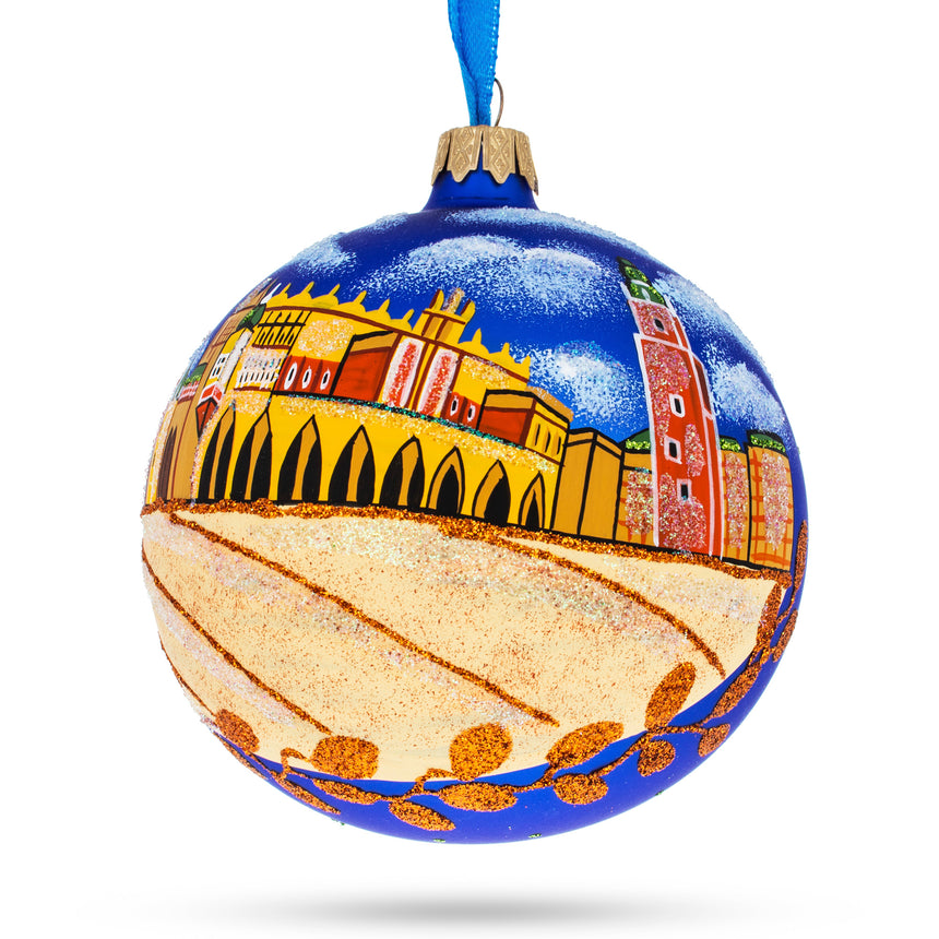 BestPysanky online gift shop sells mouth blown hand made painted xmas decor decorations unique luxury collectible heirloom vintage whimsical elegant festive balls baubles old fashioned european german collection artisan hanging pendants personalized oval