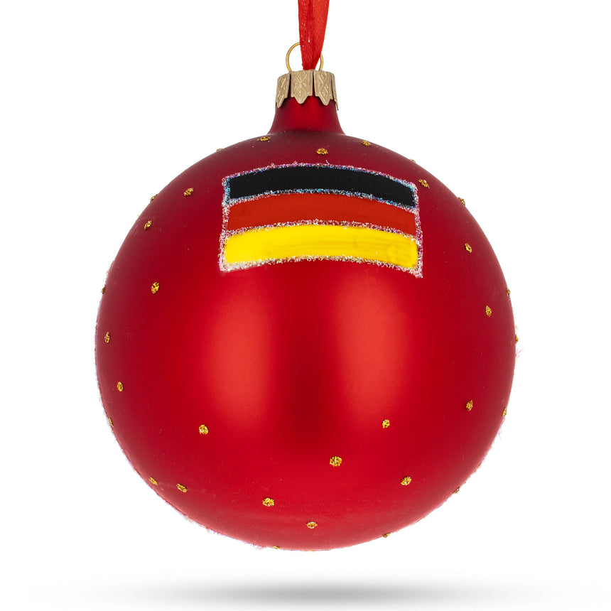 Buy Christmas Ornaments Travel Europe Germany by BestPysanky Online Gift Ship