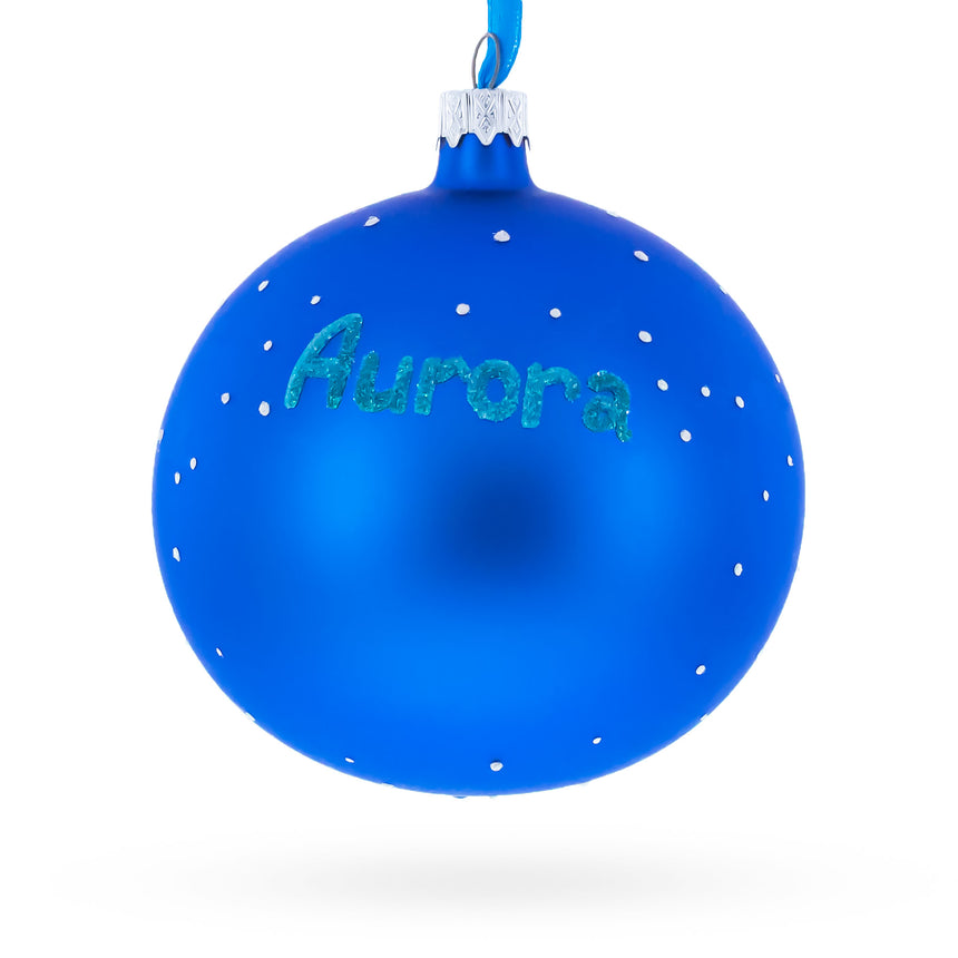 Buy Christmas Ornaments Travel North America USA Colorado by BestPysanky Online Gift Ship