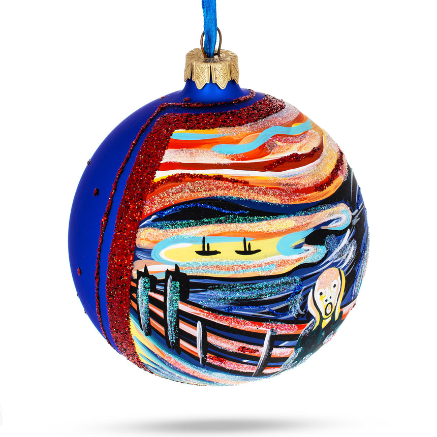 Buy Christmas Ornaments Artworks by BestPysanky Online Gift Ship