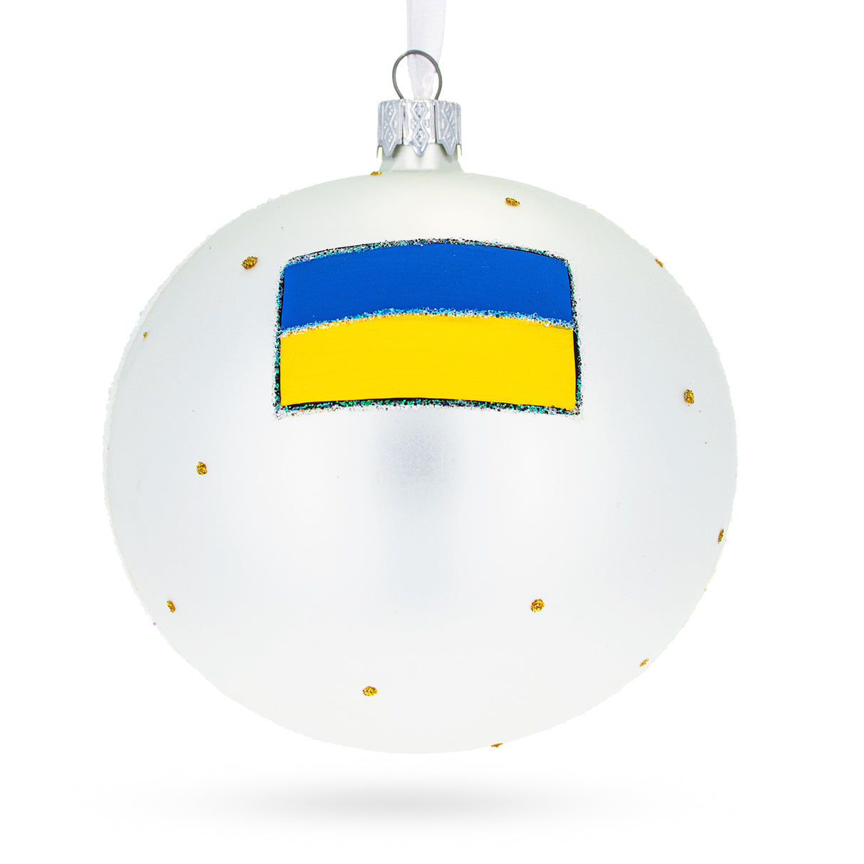 Buy Christmas Ornaments Travel Europe Ukraine by BestPysanky Online Gift Ship