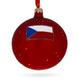 Buy Christmas Ornaments Travel Europe Czech Republic by BestPysanky Online Gift Ship