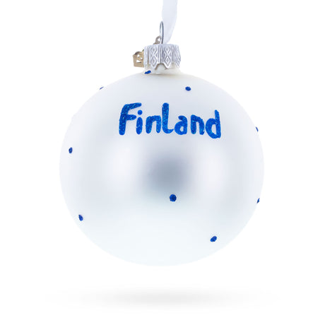 Buy Christmas Ornaments Flags by BestPysanky Online Gift Ship