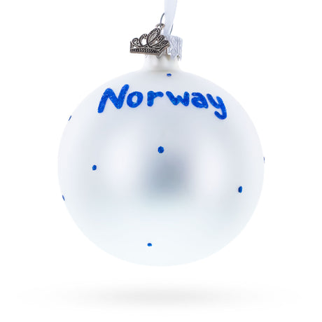 Buy Christmas Ornaments Flags by BestPysanky Online Gift Ship