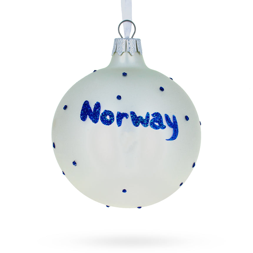 Buy Christmas Ornaments Flags by BestPysanky Online Gift Ship