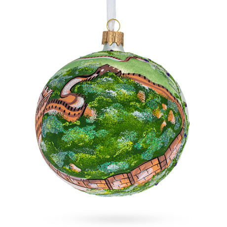 BestPysanky online gift shop sells mouth blown hand made painted xmas decor decorations unique luxury collectible heirloom vintage whimsical elegant festive balls baubles old fashioned european german collection artisan hanging pendants personalized oval