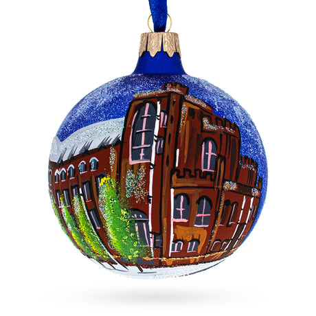 BestPysanky online gift shop sells mouth blown hand made painted xmas decor decorations unique luxury collectible heirloom vintage whimsical elegant festive balls baubles old fashioned european german collection artisan hanging pendants personalized oval