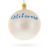 Buy Christmas Ornaments Travel North America USA California USA States by BestPysanky Online Gift Ship