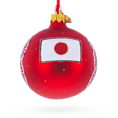 Buy Christmas Ornaments Travel Asia Japan by BestPysanky Online Gift Ship