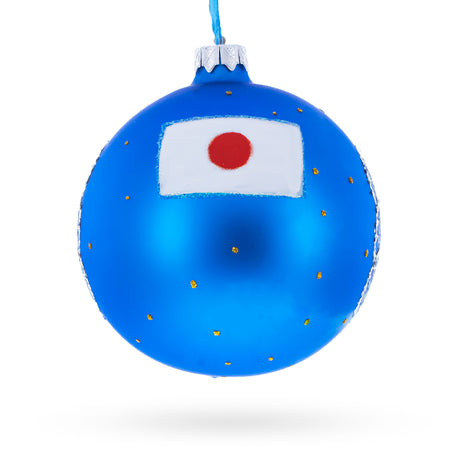 Buy Christmas Ornaments Travel Asia Japan by BestPysanky Online Gift Ship