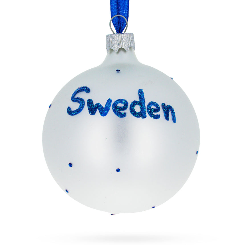 Buy Christmas Ornaments Flags by BestPysanky Online Gift Ship