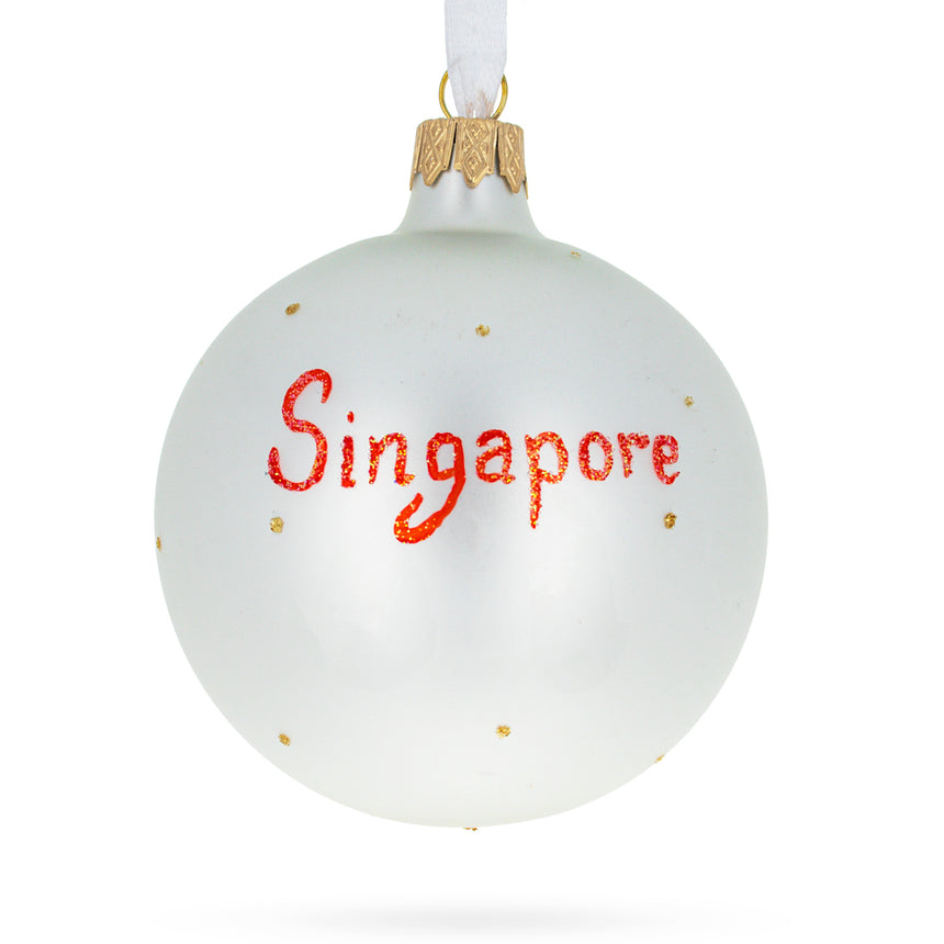 Buy Christmas Ornaments Flags by BestPysanky Online Gift Ship