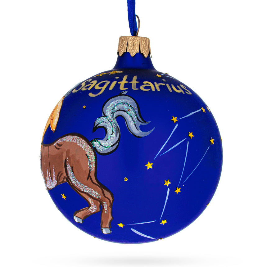 Buy Christmas Ornaments Horoscope by BestPysanky Online Gift Ship