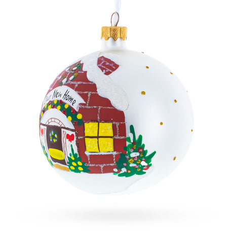 Buy Christmas Ornaments Celebrations by BestPysanky Online Gift Ship