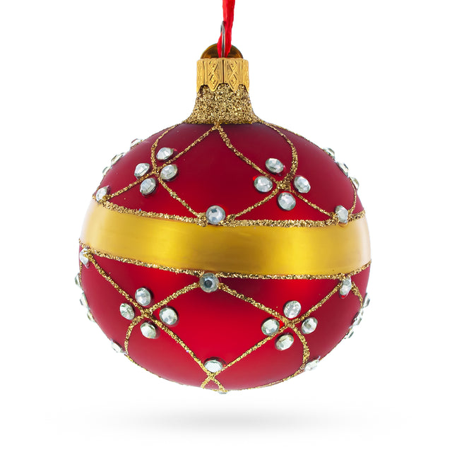 Buy Christmas Ornaments Geometrical by BestPysanky Online Gift Ship