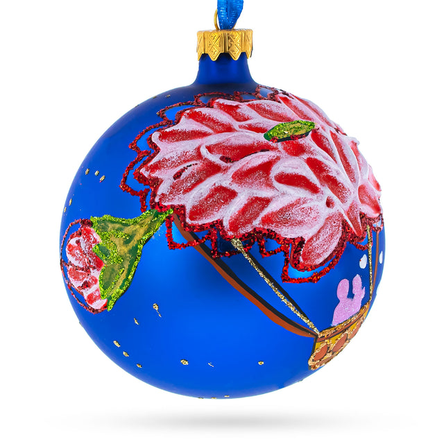 Buy Christmas Ornaments Love by BestPysanky Online Gift Ship