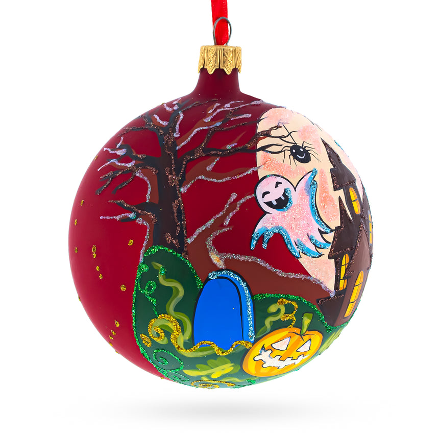 Buy Christmas Ornaments Celebrations Halloween by BestPysanky Online Gift Ship