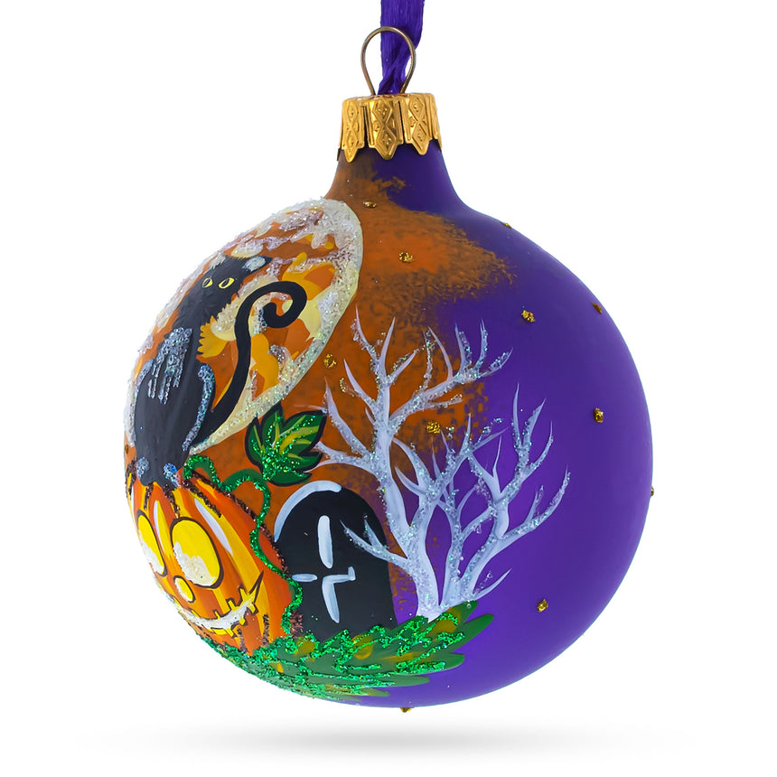 Buy Christmas Ornaments Celebrations Halloween by BestPysanky Online Gift Ship