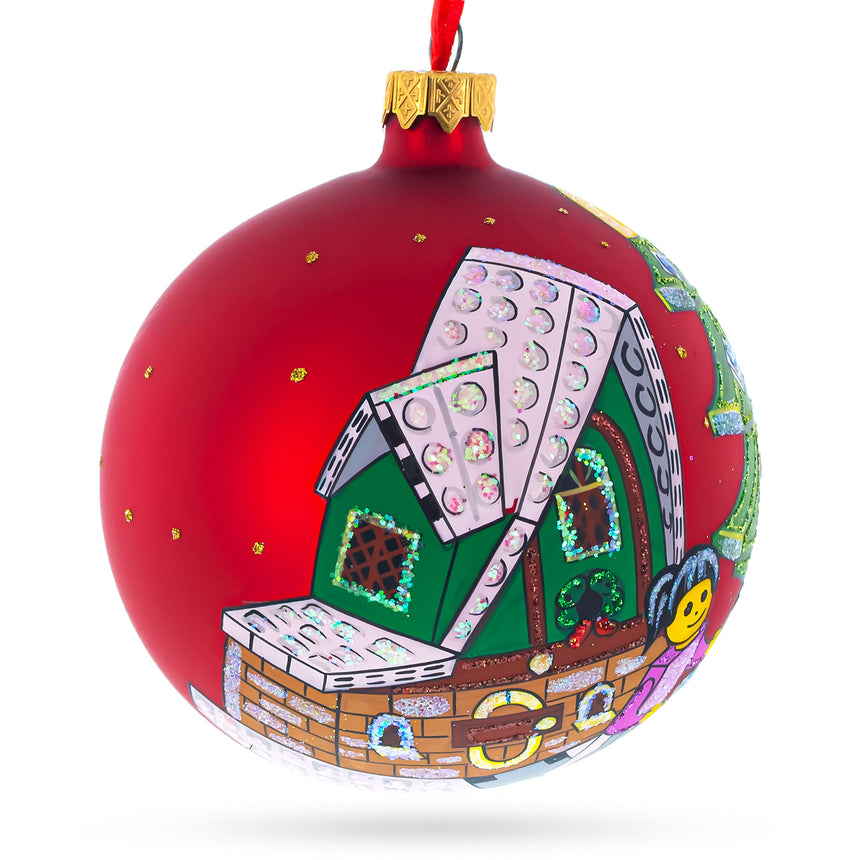 Buy Christmas Ornaments Baby by BestPysanky Online Gift Ship