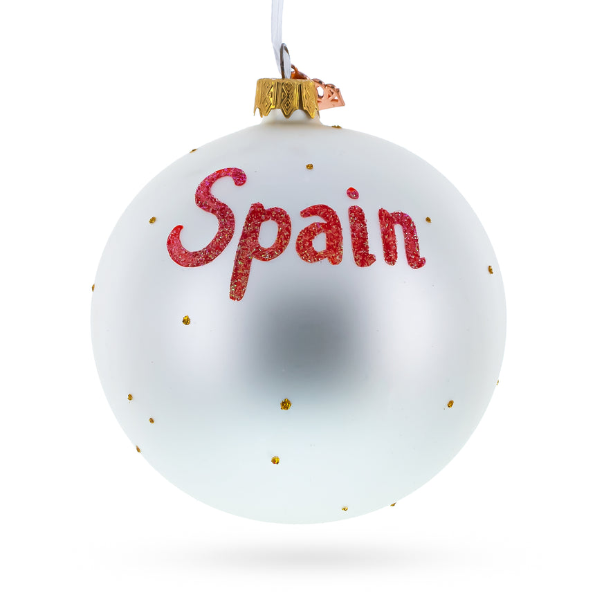 Buy Christmas Ornaments Flags by BestPysanky Online Gift Ship