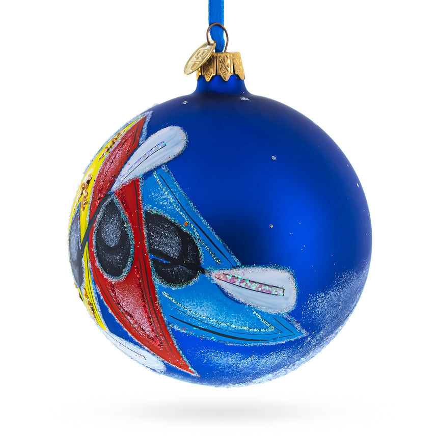 Buy Christmas Ornaments Sports by BestPysanky Online Gift Ship