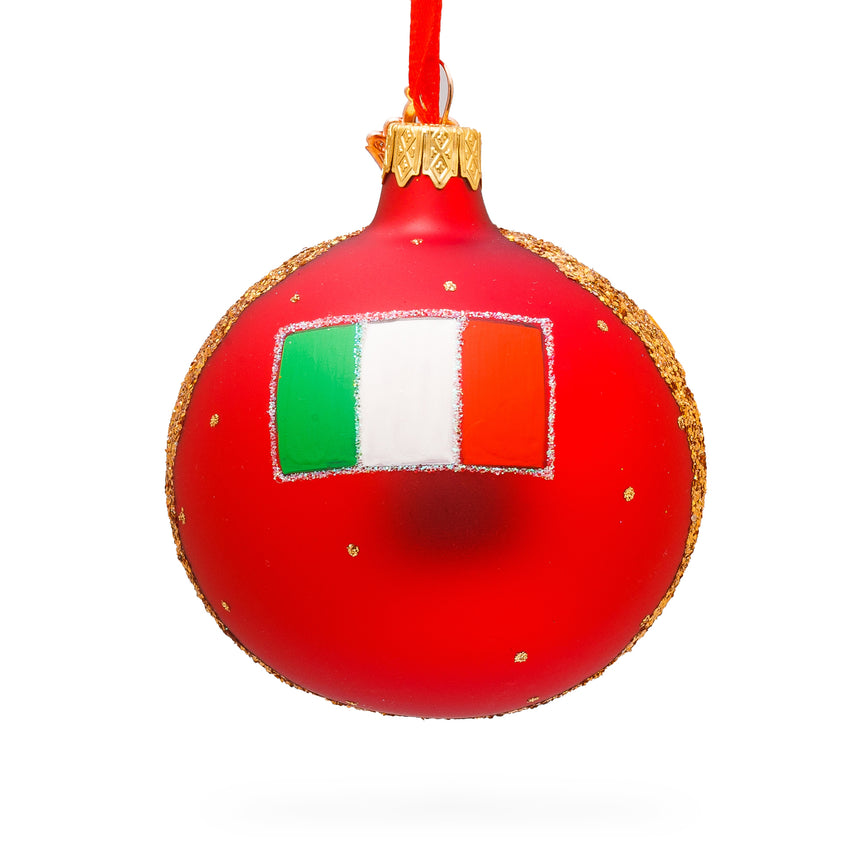 Buy Christmas Ornaments Travel Europe Italy by BestPysanky Online Gift Ship