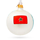 Buy Christmas Ornaments Travel Africa Morocco by BestPysanky Online Gift Ship