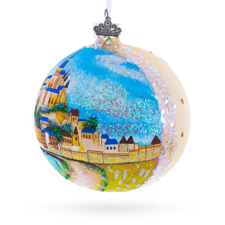 BestPysanky online gift shop sells mouth blown hand made painted xmas decor decorations unique luxury collectible heirloom vintage whimsical elegant festive balls baubles old fashioned european german collection artisan hanging pendants personalized oval