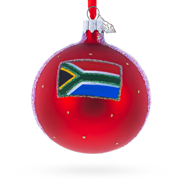 Buy Christmas Ornaments Travel Africa South African Republic by BestPysanky Online Gift Ship