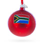 Buy Christmas Ornaments Travel Africa South African Republic by BestPysanky Online Gift Ship