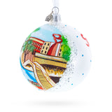 BestPysanky online gift shop sells mouth blown hand made painted xmas decor decorations unique luxury collectible heirloom vintage whimsical elegant festive balls baubles old fashioned european german collection artisan hanging pendants personalized oval