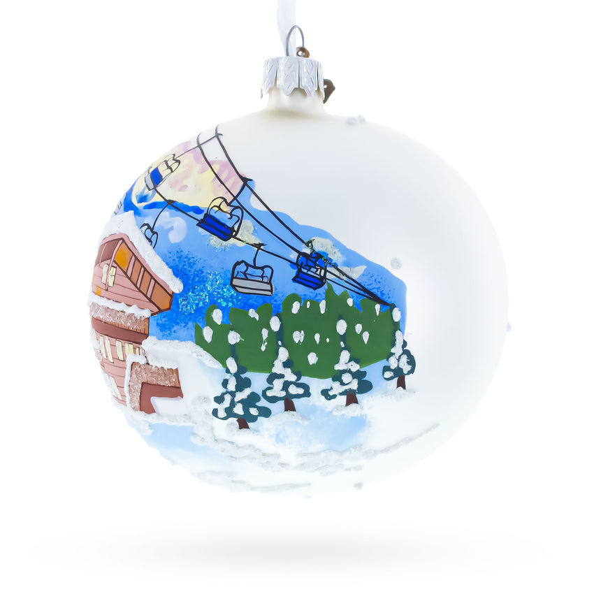 Buy Christmas Ornaments Transportation by BestPysanky Online Gift Ship