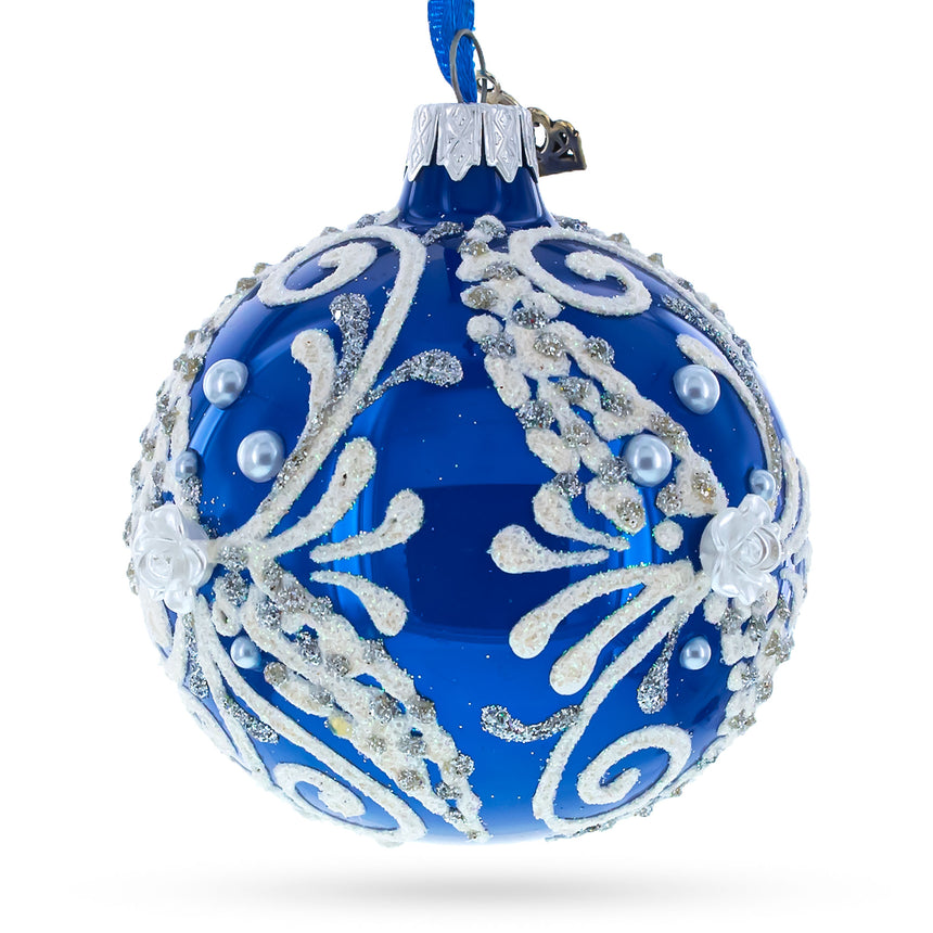 Buy Christmas Ornaments Couturier by BestPysanky Online Gift Ship